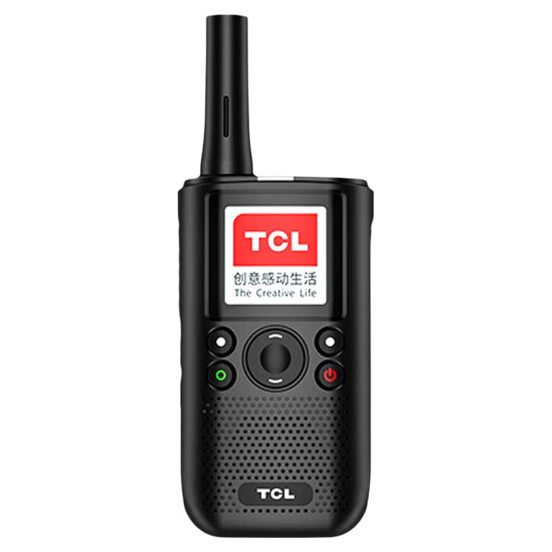 TCL公网对讲机 全国通5000公里4G全国对讲 户外车队自驾游