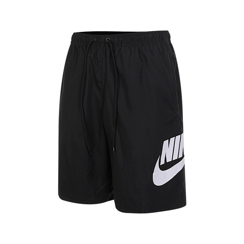 NIKE耐克男子AS M NK CLUB SHORT WVN运动短裤FN3304-010