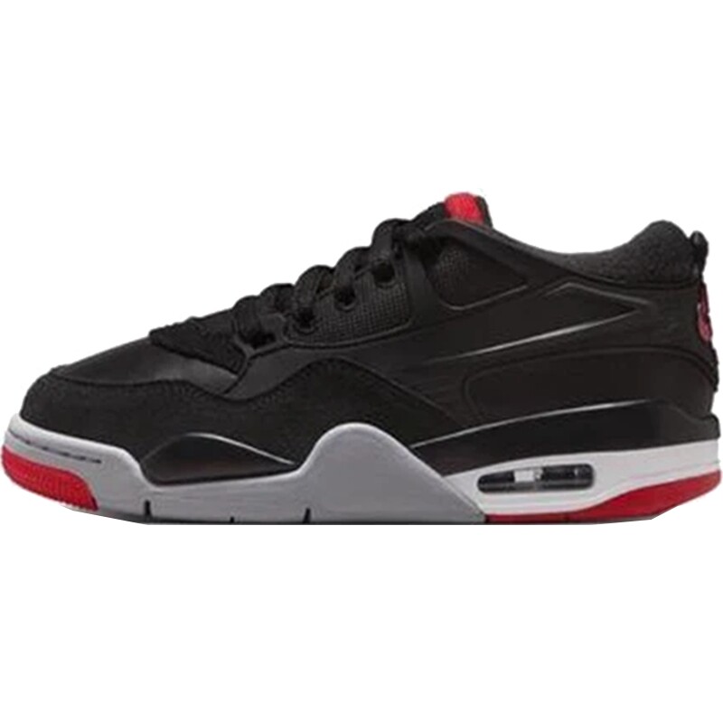 NIKE耐克大童AIR JORDAN 4 RM GS运动训练篮球鞋FQ7938-061