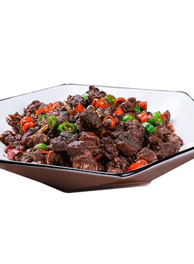 茶油永州血鸭湖南特产半成品食材