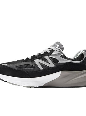 NewBalance美产NB990跑步鞋