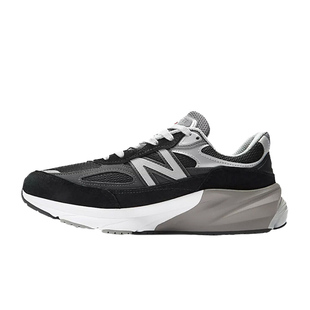 New Balance NB990V6 美产总统复古运动休闲跑步鞋男女 M990GL6