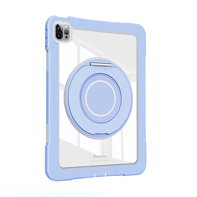 720°壳旋转支架适用ipad保护壳