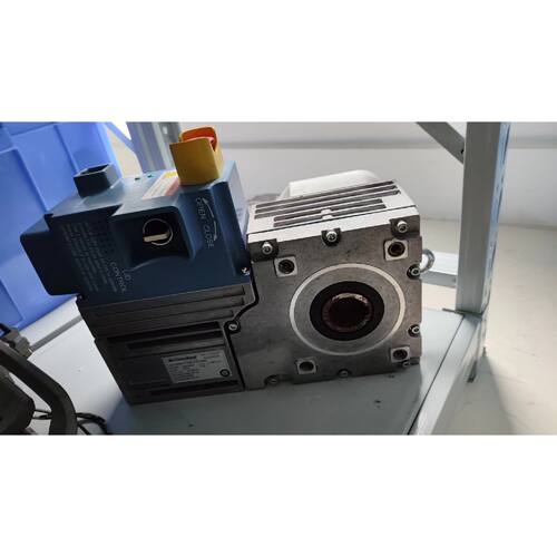 Framo Morat COMPACTA AG90 减速机 工业自动化 精密传动 运动控