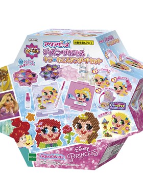 水雾魔珠马里奥角色套IP系列