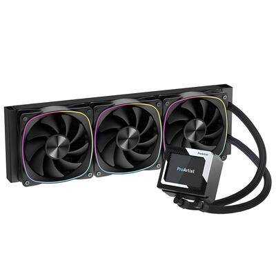雅浚扣具intelamd水冷EA5GA5