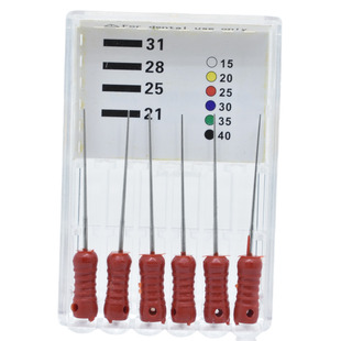 包邮牙科材料不锈钢侧方加压针侧压针三证齐全耐高温口腔工具设备