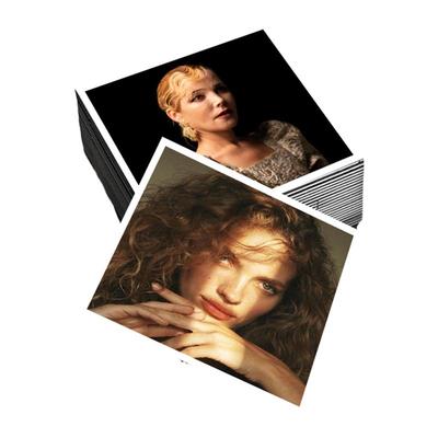 方形照片打印彰显艺术美感