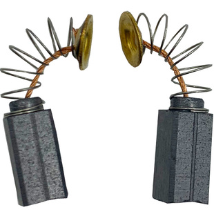 WELDY威迪热风塑料焊枪HT1600W HT3400W专用电机马达碳刷弹簧电刷