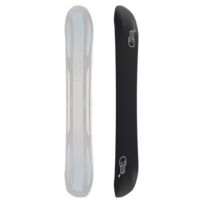 Bataleon单板滑雪板全地形