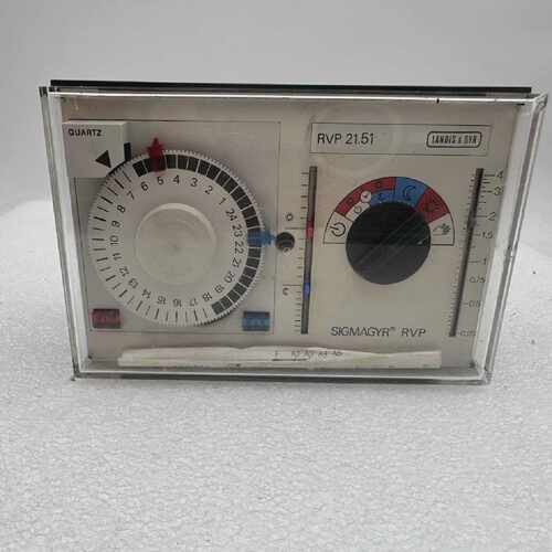 Landis & Gyr RVP 21.51 Temperature Controller