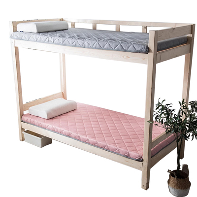 宿舍单人租房专用被褥子海绵垫