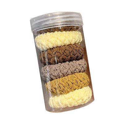 加粗高马尾发圈|回头客超1600人