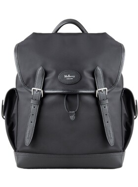 MulberryHeritage双肩包通勤