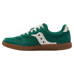 Saucony索康尼BULLET CT 复古德训鞋低帮薄底户外休闲鞋