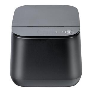 浩顺58热敏小票机打印机外卖打印机自动接单蓝牙小型打票美团打票机扫码收银小型票据厨房自动切纸80打印机