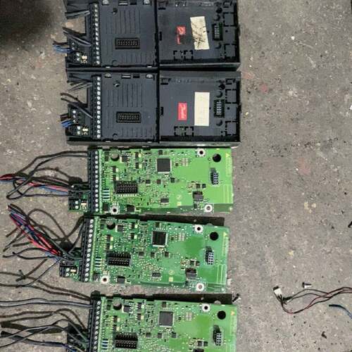 议 价丹佛斯FC380主板工业自动可 维修