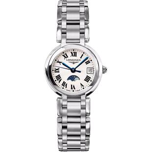【自营】浪琴/Longines 瑞表 心月系列 石英机芯女表 手表送礼物