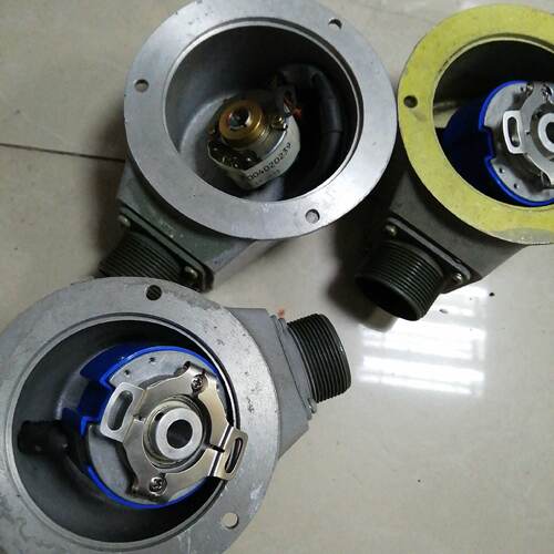 议价电路板编码器TRD-VP2000P4-0.13M