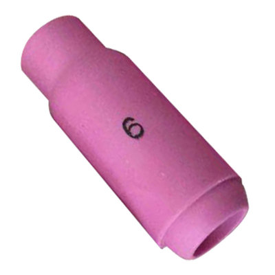 10N氩弧焊枪陶瓷氩嘴WP18/17/26