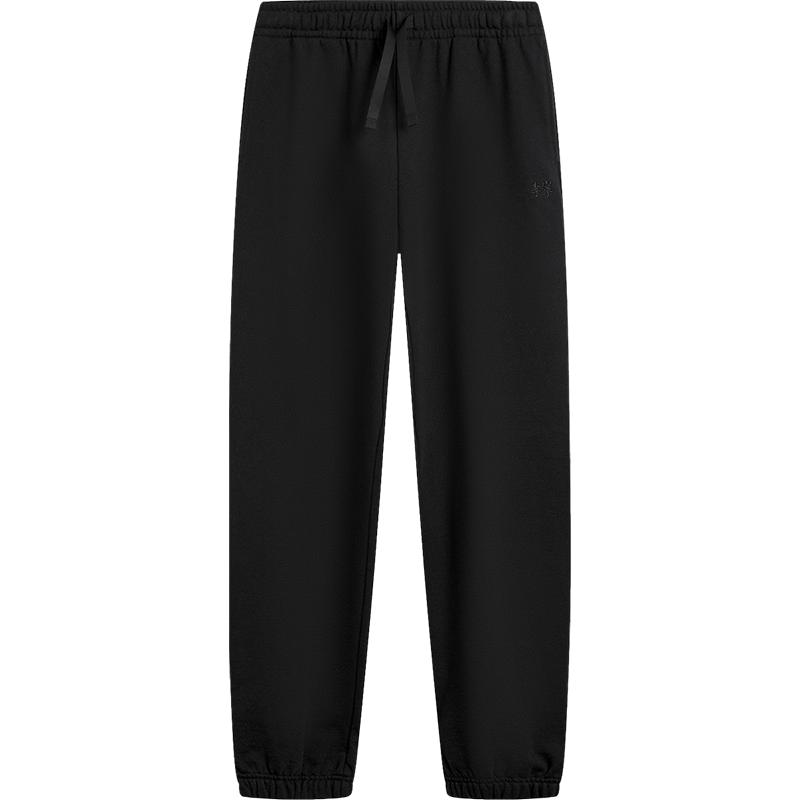 李宁中国文化系列故宫联名卫裤男士官方正品宽松春夏休闲运动裤