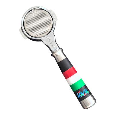 Aikamo咖啡手柄镂空无底