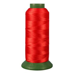 高强尼龙丝光线沙发线亮丝线缝纫线坐垫窗帘3股缝边线210D风筝线