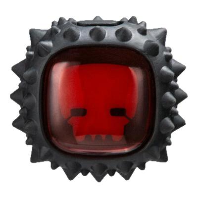 喜德Sparkle榴莲瓦斯尾灯