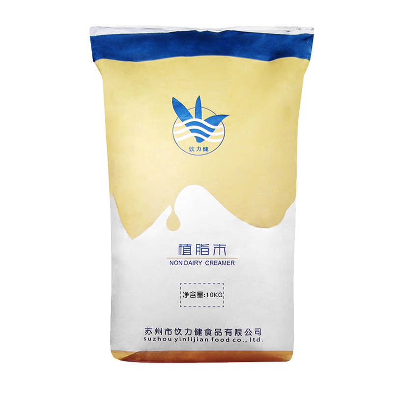 浓香型植脂末奶精粉商用原料10kg