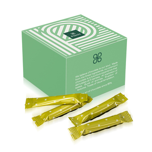 新年礼物Patchi迪拜芭驰黑巧克力棒进口纯可可脂高端进口零食礼盒