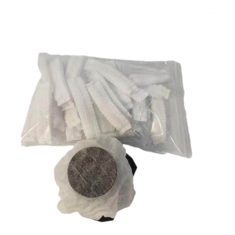 一次性工业吸尘器过滤网套家用车载吸尘器滤芯配件除螨仪过滤网套