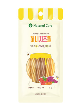 韩国naturalcore鸡肉乳酸宠物狗