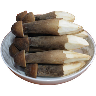 美味新鲜黑皮鸡枞菌长根菇非野生云南丽江特产食用蘑菇农产品包邮