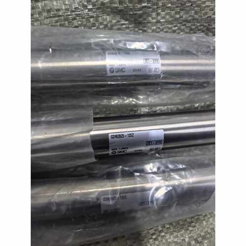〔议价-可维修〕全新SMC气缸CDM2B25-125Z 原包装未拆 正品行货