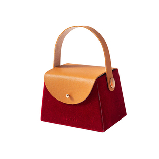 张小锤礼物盒喜糖盒礼品盒礼盒空盒结婚糖盒精致小礼盒口红包装盒