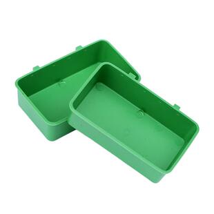 小鸟儿用洗澡盆鸟笼洗澡盒画眉玉鸟珍珠绣眼文鸟靛颏柳莺芙蓉鹦鹉