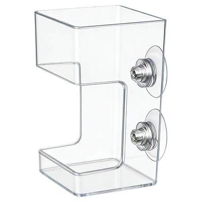 鱼缸小鱼喂食器鱼食投喂器防飘散