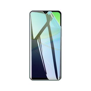 适用vivoy37m防窥膜新品Y375g水凝膜维沃y37pro屏幕保护V2354A抗摔爆V2357EA防偷窥看全屏覆盖V2357A手机贴膜