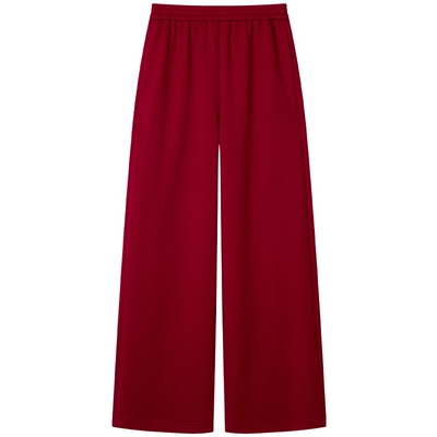 商场同款休闲裤百搭裤子