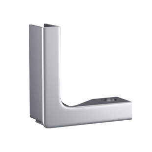 不锈钢玻璃夹子玻璃固定夹瓷砖固定卡扣瓷砖夹花盆固定扣鱼缸护角