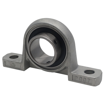 锌合金带座轴承KP08 KFL000 001 002 003 004 005 006 007