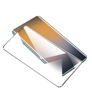 适用华为pura70pro钢化膜mate60Pro手机膜p60art曲屏mate40/50新款p40防窥p50全胶pura70ultra水凝30rs保时捷