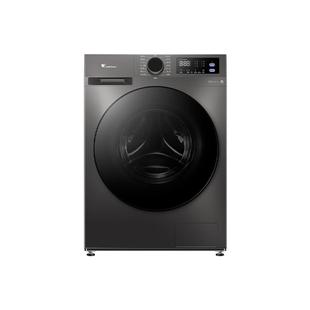 以旧换新小天鹅洗衣机全自动大容量滚筒10kg洗脱一体TG100V098PRO