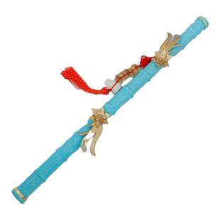 [现货]第五人格古董商cos白泽笛子武器手持道具cosplay配饰服装