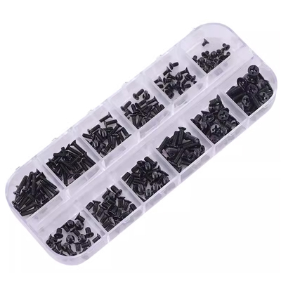 电脑固态硬盘电子螺丝钉套装