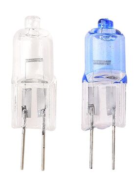 首单优惠卤素灯泡g4灯珠12v20W