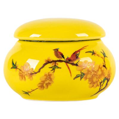 陶瓷德化中式复古美丽