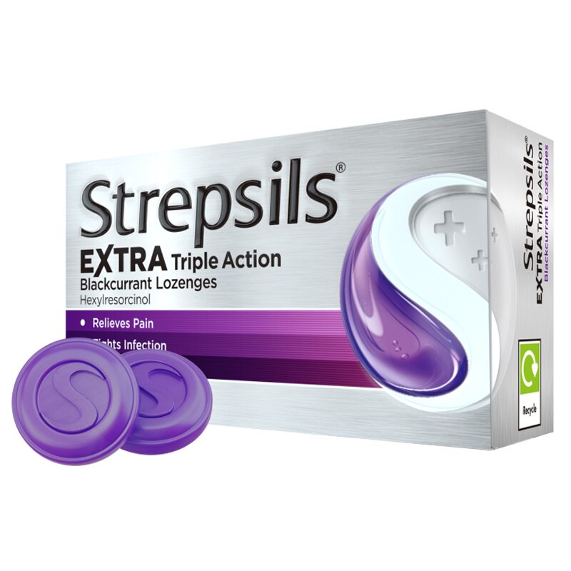 【效期至:27年】Streps国际眼科药品