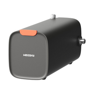 韦思卡尔中央净水器大白瓶前置过滤器除氯家用厨房C2非直饮