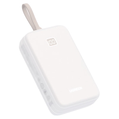 适用绿联20000mAh充电宝保护套